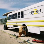 Field Service Provided by Crewzers