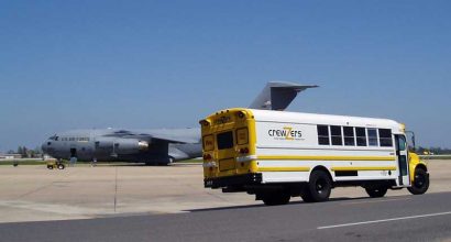 Military Transportation