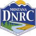 Montana DNRC Logo