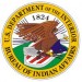 US Department of the Interior Bureau of Indian Affairs