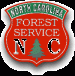 North Carolina Forest Service Logo