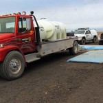 Crewzers Provides Grey Water Removal Service