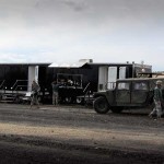 Mobile Shower Trailers for Remote Site Needs