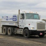 Crewzers Potable Water Trucks