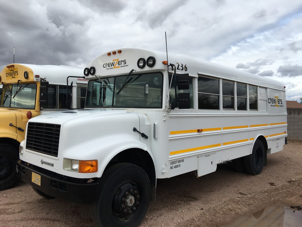 busses for sale