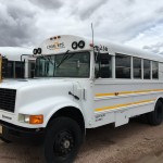 busses for sale
